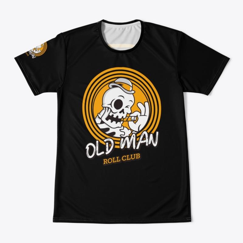 Old Man Roll Club