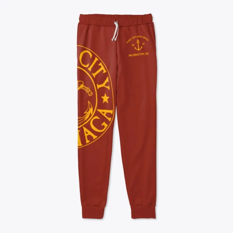 Large Logo Sweats