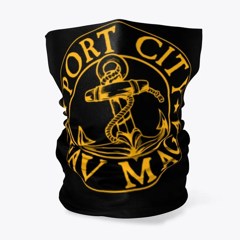 Port City Krav Maga Gear